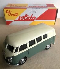 Jouets solido volkswagen d'occasion  Grasse