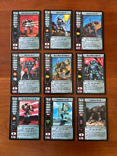 Battletech ccg lot for sale  Lockport