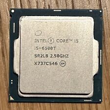 Intel core 6500t d'occasion  Longjumeau