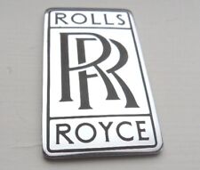 Rolls royce genuine for sale  BLACKPOOL