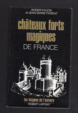 Chateaux forts magiques d'occasion  Valognes