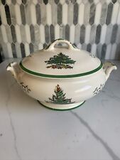 Spode christmas tree for sale  Glen Ellyn