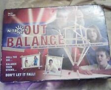 Tropy balance game. for sale  WILMSLOW