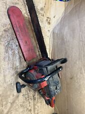 Jonsered 70e chainsaw for sale  Westfield