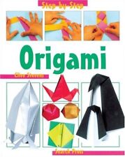 Origami clive stevens for sale  UK