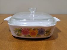 Vintage corning ware for sale  Pittsburgh