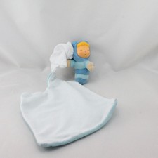 Doudou plat cotoons d'occasion  Le Portel