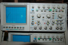 oscilloscope metrix d'occasion  Bourg-en-Bresse