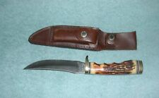 Schrade uncle henry for sale  Palm Harbor
