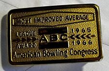 Vintage american bowling for sale  San Diego