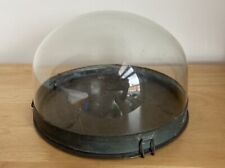 Antique oval glass for sale  NORTHAMPTON