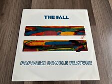 Disco de vinil The Fall Popcorn recurso duplo 12" single importado do Reino Unido comprar usado  Enviando para Brazil