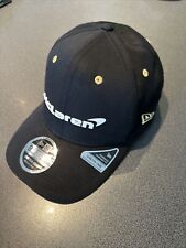 McLaren F1 New Era McLaren Automotive Lucky 7 Dice Baseball Cap Black for sale  Shipping to South Africa