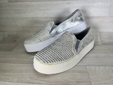 White skechers street for sale  CROOK
