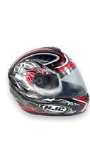 Hjc motorcycle helmet for sale  Houston