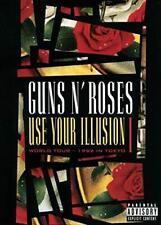 Guns 'n' Roses: Use Your Illusion I - World Tour [DVD] [2006] - DVD  9EVG The comprar usado  Enviando para Brazil
