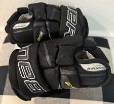 bauer hockey gloves for sale  Lincoln