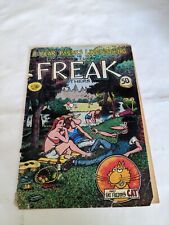 Freak brothers and d'occasion  Talence