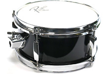 Rogue Junior Kicker 10 x 5 Rack Tom Drum, Black  NEW   #R8039 for sale  Shipping to South Africa