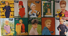 Knittax magazin 1961 gebraucht kaufen  Holle