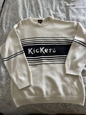 kickers jumper for sale  BRAINTREE