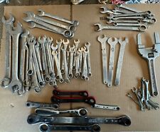 Mixed lot wrenches for sale  Auburn