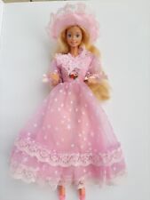 Barbie jewel secrets gebraucht kaufen  Sulzbach-Rosenberg
