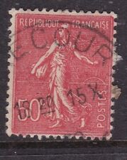 Postmark frecourt sower d'occasion  Expédié en Belgium