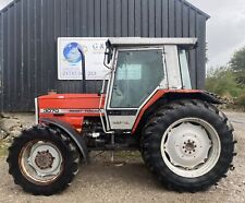 Massey ferguson 3070 for sale  RUTHIN