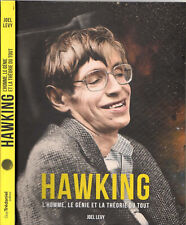 Hawking joel levy d'occasion  Champniers
