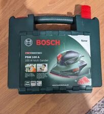 Bosch green psm100a for sale  BIRMINGHAM