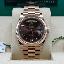 rolex presidential watch for sale  LONDON
