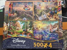 Thomas kinkade disney for sale  Farragut