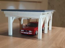 Diorama carport 1 gebraucht kaufen  Schkeuditz