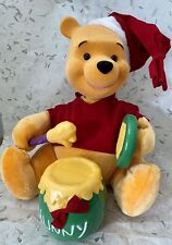 Winnie pooh animated for sale  Aubrey
