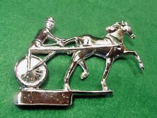 Vintage harness racing for sale  Portland