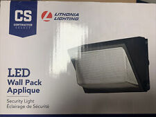 lithonia wall pack lighting for sale  Colton