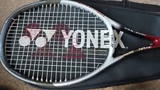 Yonex tennis racket for sale  IPSWICH