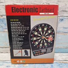 Dartboard set soft for sale  Shipping to Ireland