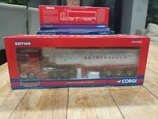 Corgi cc13608 daf for sale  AXMINSTER