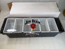 Jim beam condiment for sale  Carrollton