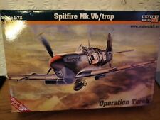 Mistercraft scale spitfire for sale  WHITEHAVEN