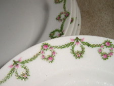 Porcelaine limoges ahrenfeldt d'occasion  Adriers