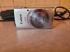 aparat fotograficzny Canon IXUS 145, używany na sprzedaż  PL