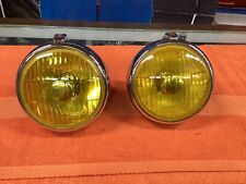 Pair fog lamp for sale  Indianola