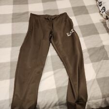 Emporio armani trousers for sale  ROMFORD