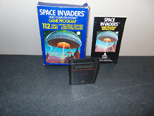 Atari space invaders for sale  FARNBOROUGH