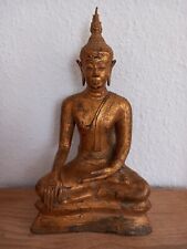 Buddha thong ayutthaya gebraucht kaufen  Hamburg