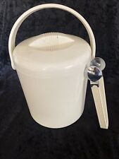 vintage bucket ice pedrini for sale  Oxnard