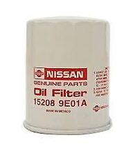 Genuine nissan oil for sale  Manchester